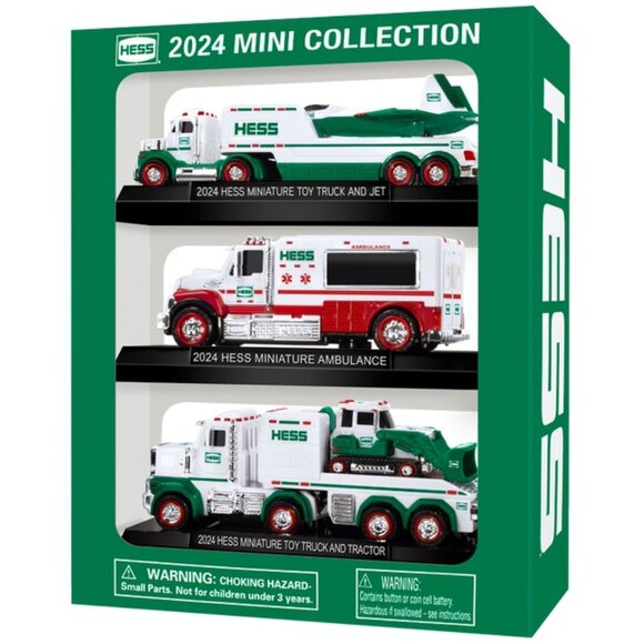 2024 Mini Collection - Picture 1 of 1